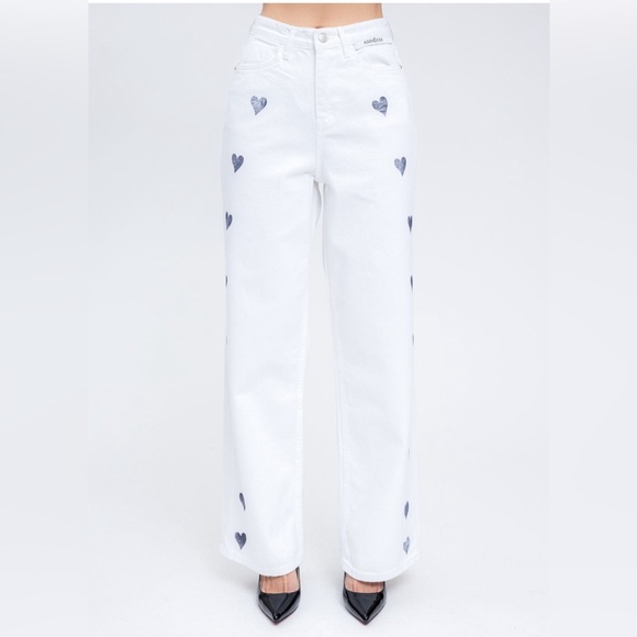 KIMHEKIM jeans - Picture 4 of 4